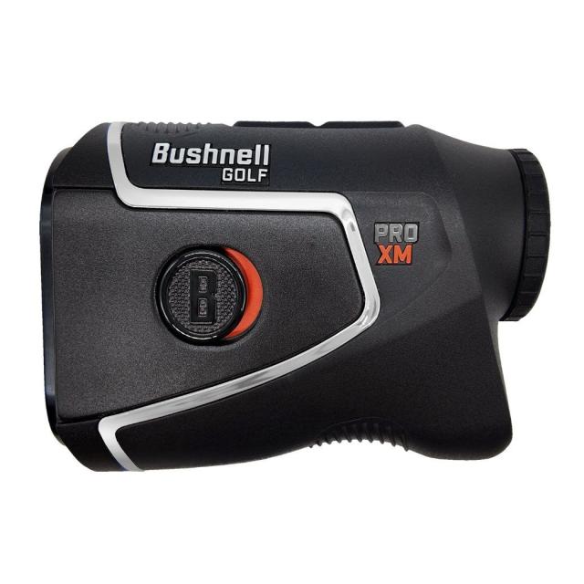 Bushnell ピンシーカープロXMジョルト ゴルフ用レーザー距離計【日本正規品】【JAN:4580313182984】_1