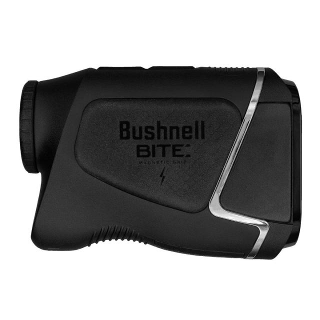 Bushnell ピンシーカープロXMジョルト ゴルフ用レーザー距離計【日本
