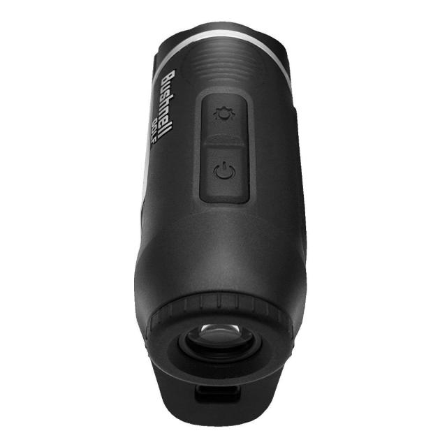 Bushnell ピンシーカープロXMジョルト ゴルフ用レーザー距離計【日本正規品】【JAN:4580313182984】_4