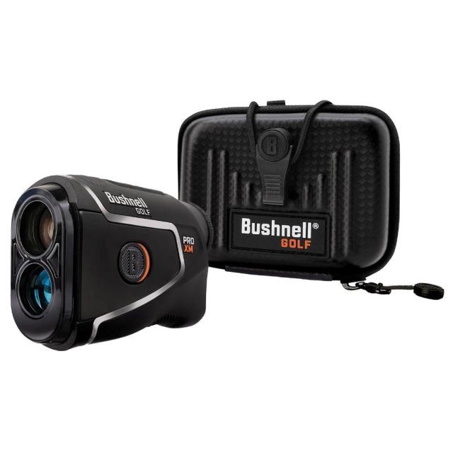 Bushnell ピンシーカープロXMジョルト ゴルフ用レーザー距離計【日本正規品】【JAN:4580313182984】_5