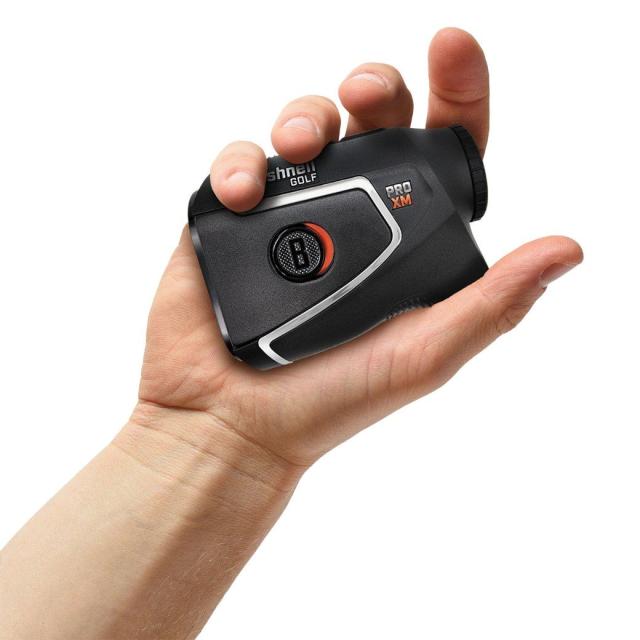 Bushnell ピンシーカープロXMジョルト ゴルフ用レーザー距離計【日本正規品】【JAN:4580313182984】_7