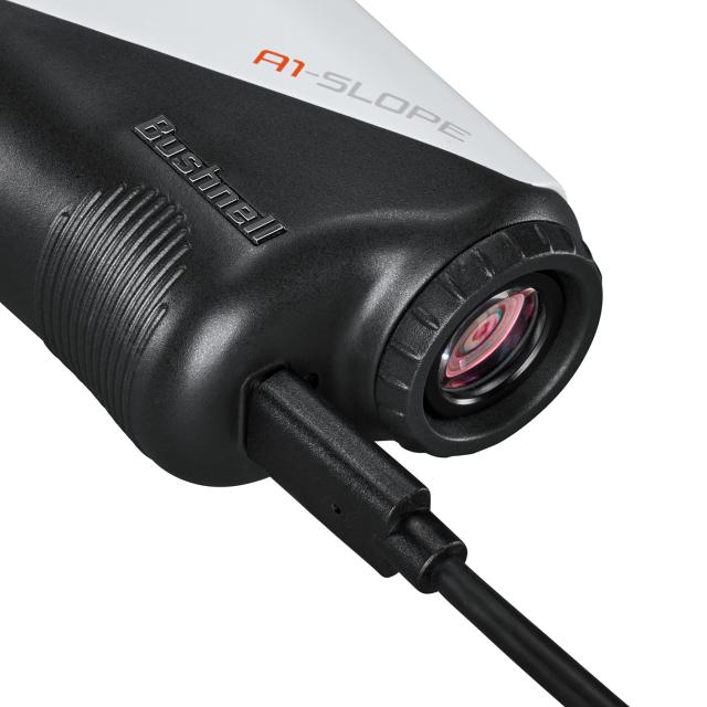 Bushnell ピンシーカーA1スロープジョルト ゴルフ用レーザー距離計