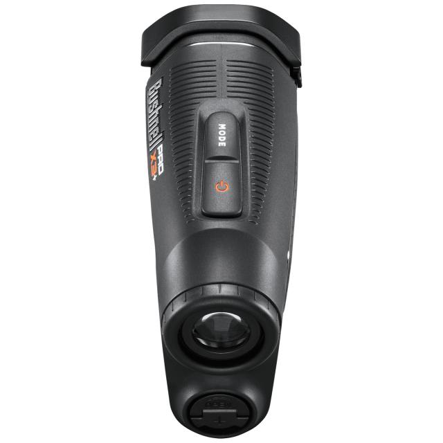 Bushnell ピンシーカープロX3プラスジョルト ゴルフ用レーザー距離計