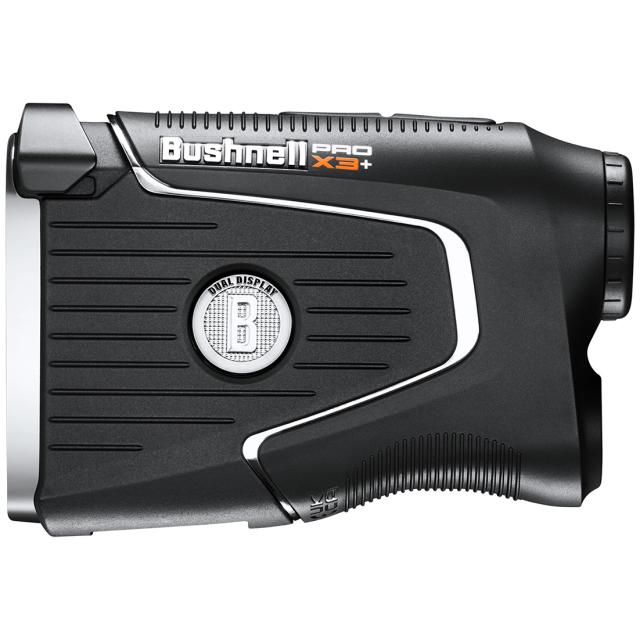 Bushnell ピンシーカープロX3プラスジョルト ゴルフ用レーザー距離計