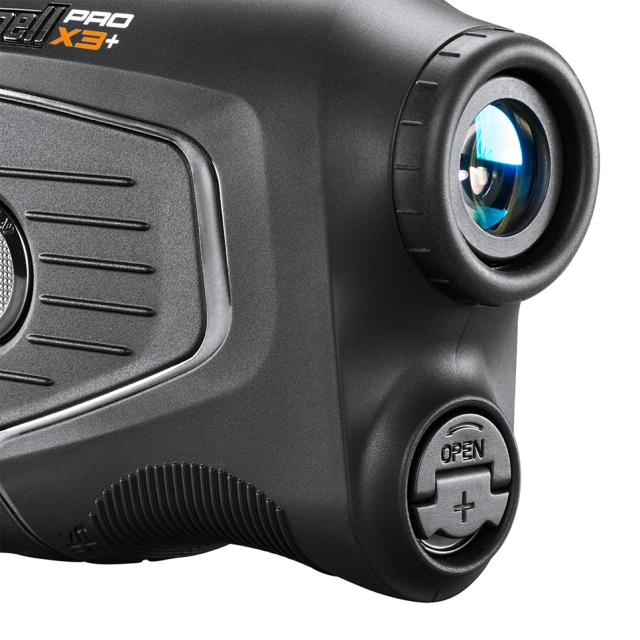 Bushnell ピンシーカープロX3プラスジョルト ゴルフ用レーザー距離計