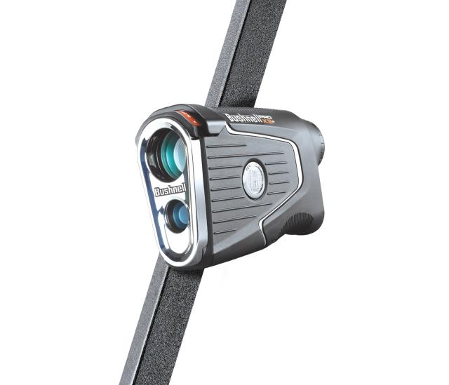 Bushnell ピンシーカープロX3プラスジョルト ゴルフ用レーザー距離計