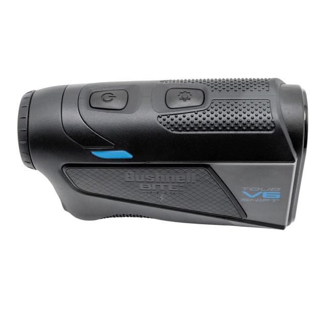 Bushnell ゴルフ用レーザー距離計 ピンシーカーツアーV6シフト Bushnell ゴルフ用レーザー距離計 ピンシーカーツアーV6シフト