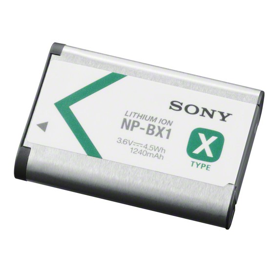 ソニー SONY リチャージャブルバッテリーパック NP-BX1【JAN:4905524885903】の通販は 5,980円