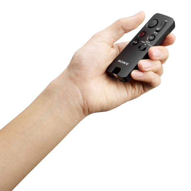 SONY ソニー RMT-VP2 リモートコマンダー【JAN:4548736171732】_1