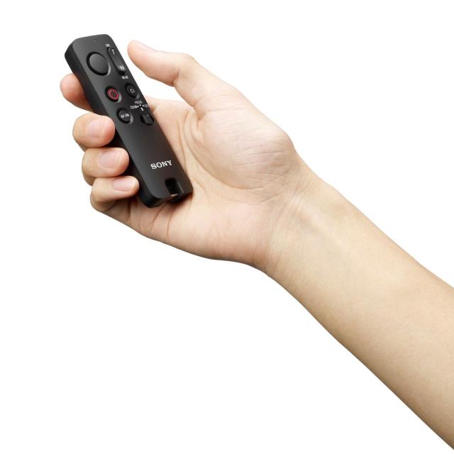 SONY ソニー RMT-VP2 リモートコマンダー【JAN:4548736171732】_2
