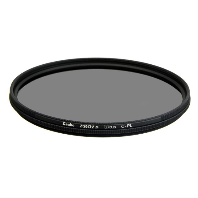 【メール便】ケンコー 62mm PRO1D Lotus C-PL フィルター【JAN:4961607022627】_1