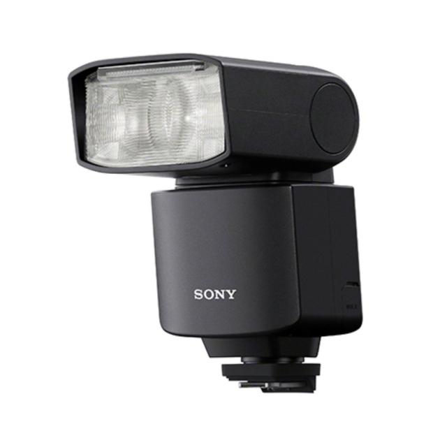 SONY ソニー フラッシュ HVL-F46RMA【JAN:4548736161894】_1