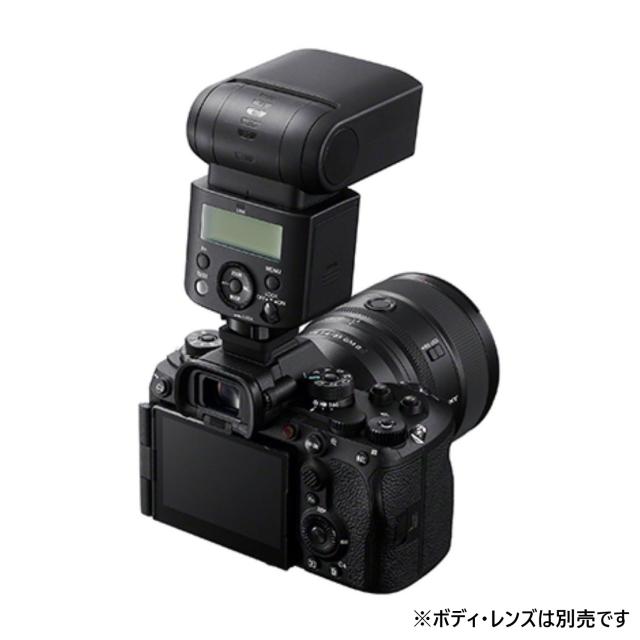 SONY ソニー フラッシュ HVL-F46RMA【JAN:4548736161894】_9