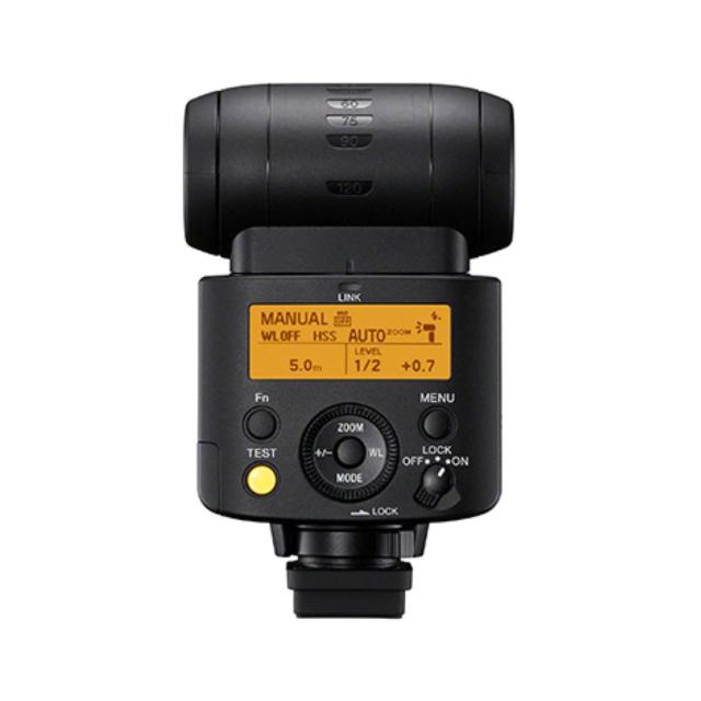 SONY ソニー フラッシュ HVL-F46RMA【JAN:4548736161894】_4