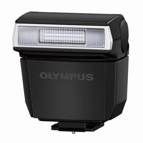 OLYMPUS オリンパス エレクトロニックフラッシュ FL-LM3【JAN:4545350048112】の通販は