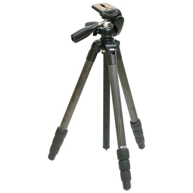 [新品]SLIK スリック ライトカーボン E84 II【JAN:4906752109410】の通販は