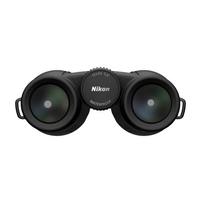 Nikon ニコン 双眼鏡 PROSTAFF P7 12x50【JAN:4580130922794】 【公式