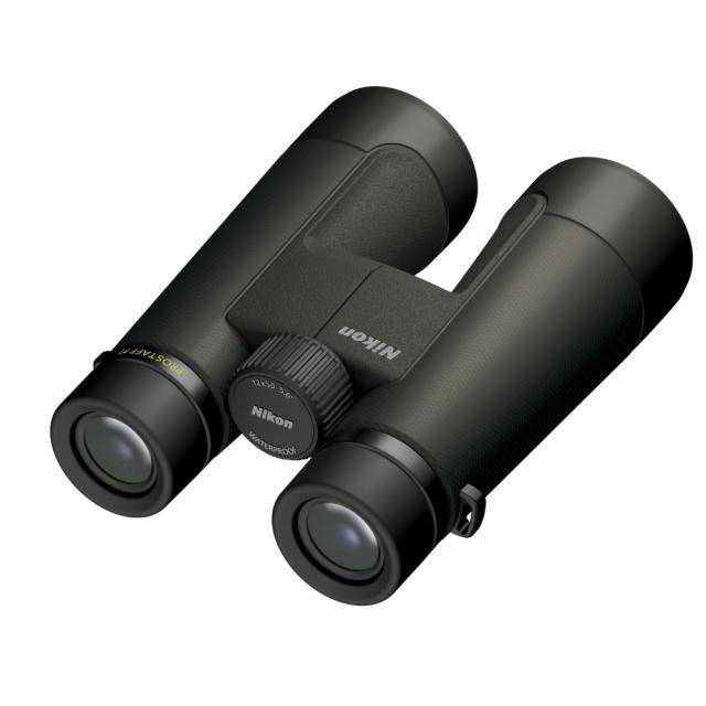 Nikon ニコン 双眼鏡 PROSTAFF P7 12x50【JAN:4580130922794】_13
