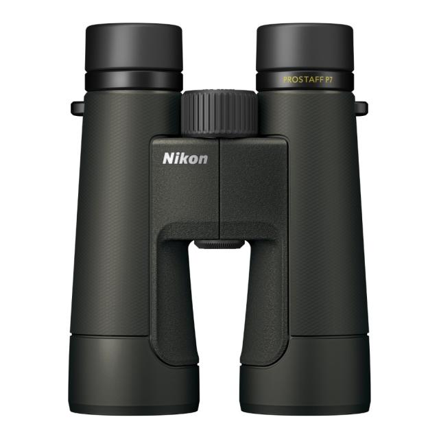 Nikon ニコン 双眼鏡 PROSTAFF P7 12x50【JAN:4580130922794】 【公式