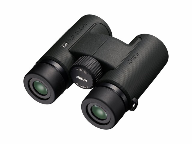 Nikon ニコン 双眼鏡 PROSTAFF P7 10x30