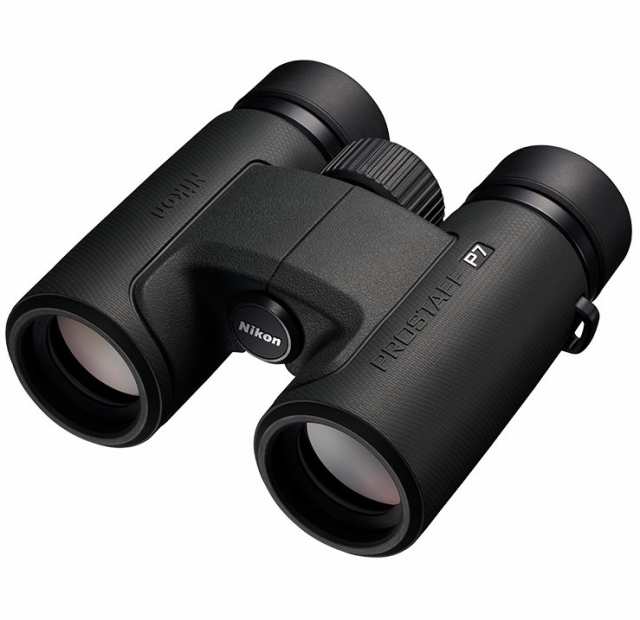 Nikon ニコン 双眼鏡 PROSTAFF P7 8x30【JAN:4580130921469】