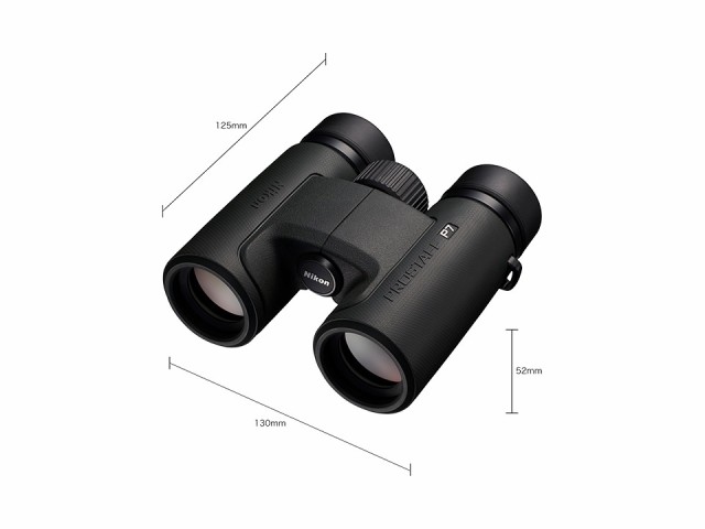 Nikon ニコン 双眼鏡 PROSTAFF P7 8x30【JAN:4580130921469】