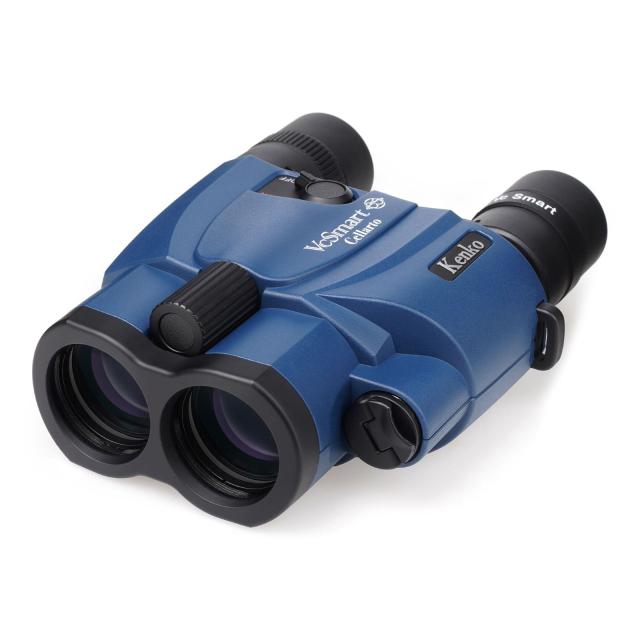 Kenko ケンコー 防振双眼鏡 VCスマート 14×30 Cellarto【JAN:4961607070543】