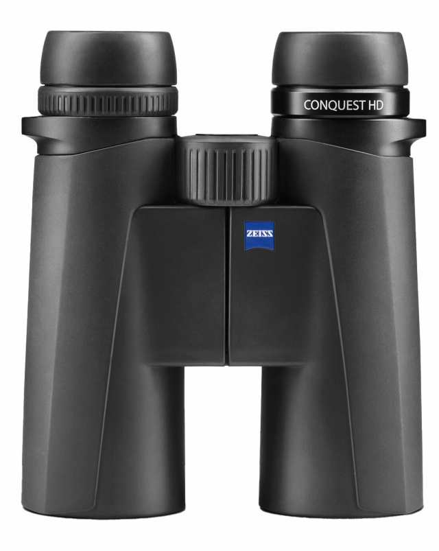 新品]Carl ZEISS カールツァイス 双眼鏡 Conquest HD 8×42 - 距離測定器