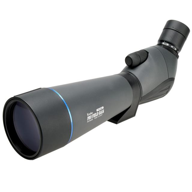 Kenko ケンコー PRO FIELD GAIA 20-60ｘ80 傾斜型 PFG-60A【JAN:4961607472965】