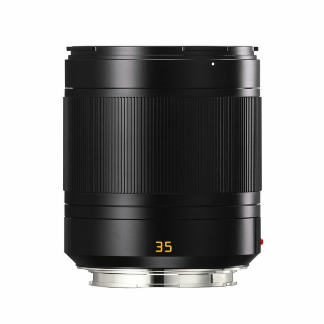 ライカ Leica ズミルックス TL f1.4/35mm ASPH. ブラック (11084 ライカ Leica ズミルックス TL f1.4/35mm ASPH. ブラック (11084