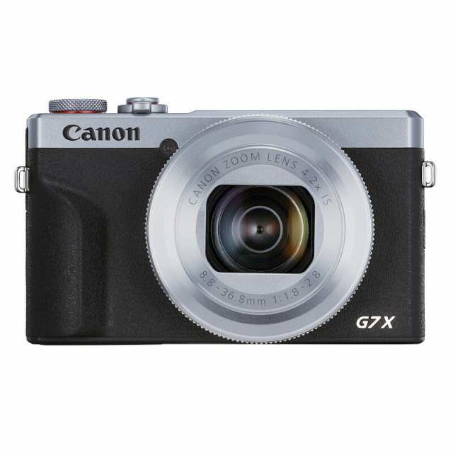 販サイト Canon キヤノン コンパクトデジタルカメラ PowerShot G7 X