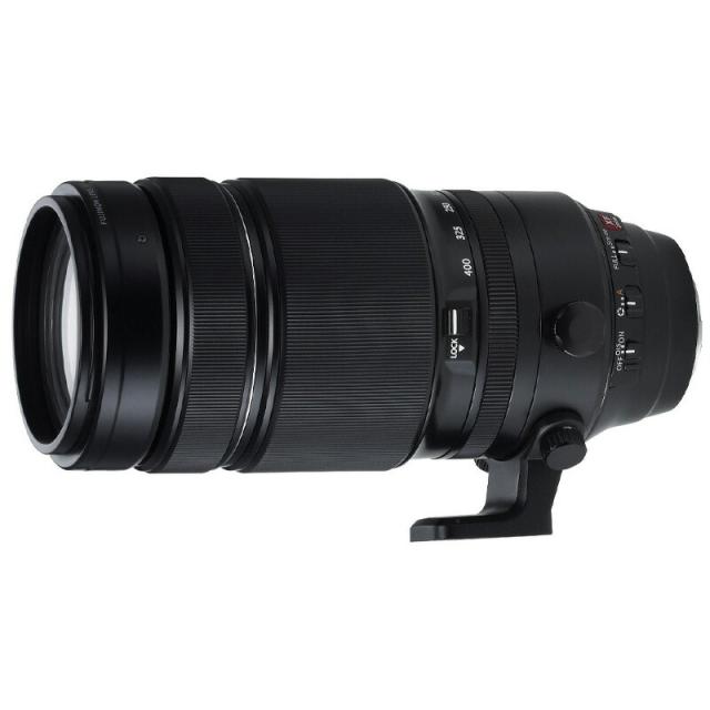 FUJIFILM フジフイルム XF 100-400mm F4.5-5.6 R LM OIS WR【JAN:4547410316193】