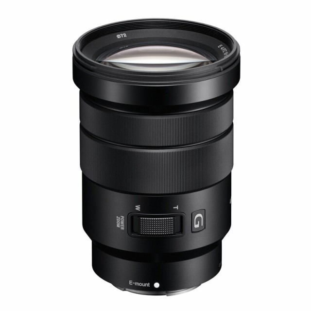 新品未使用☆ E PZ 18-105mm F4 G OSS SELP18105G