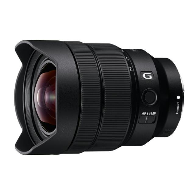 SONY ソニー FE 12-24mm F4 G SEL1224G【JAN:4548736058361】