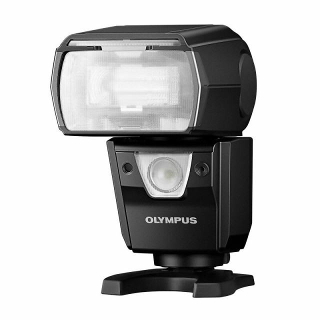 OLYMPUS オリンパス エレクトロニックフラッシュ FL-900R (ストロボ ...