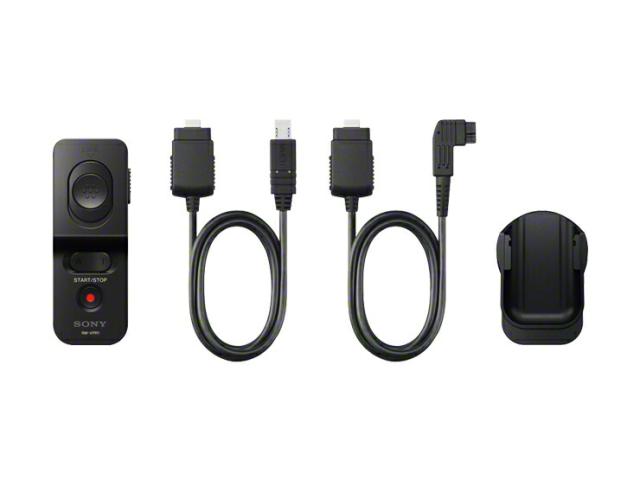 SONY RM-VPR1 リモートコマンダー【JAN:4905524929379】_1