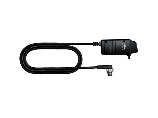 Nikon ニコン MC-30A リモートコード【JAN:4960759128409】