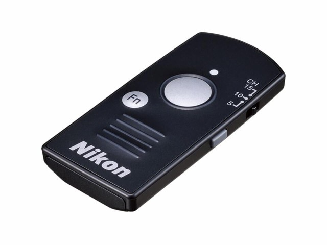 Nikon ニコン ワイヤレスリモートコントローラー WR-T10