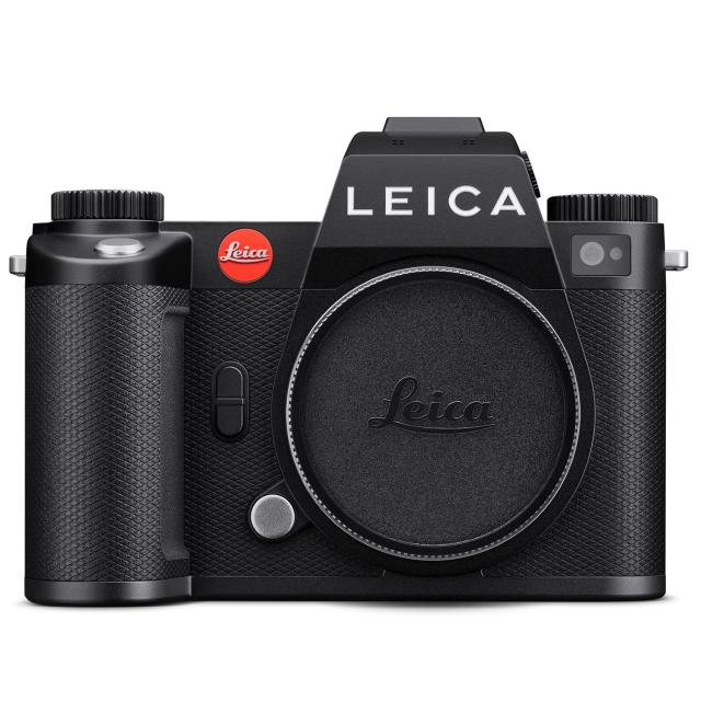 [新品]Leica ライカ SL3 ボディ（10608）フルサイズミラーレス一眼【JAN:4548182106081】