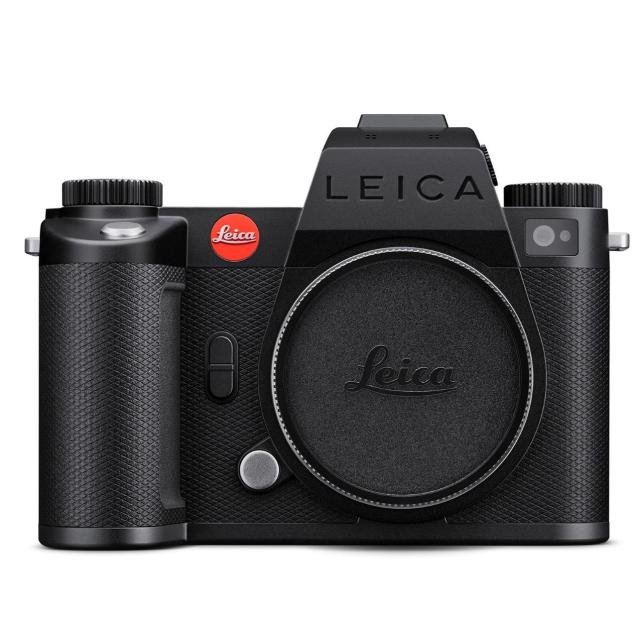 Leica ライカ SL3-S（10644）フルサイズミラーレス一眼【JAN:4548182106449】の通販は