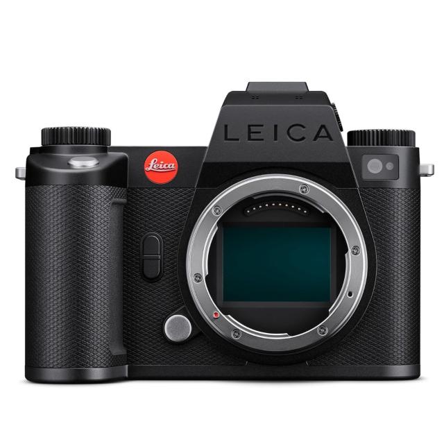 Leica ライカ SL3-S（10644）フルサイズミラーレス一眼【JAN:4548182106449】の通販は