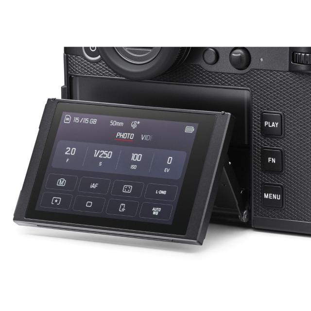 Leica ライカ SL3-S（10644）フルサイズミラーレス一眼【JAN:4548182106449】の通販は