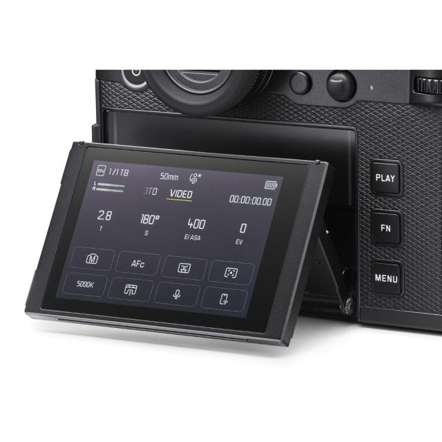 Leica ライカ SL3-S（10644）フルサイズミラーレス一眼【JAN:4548182106449】の通販は