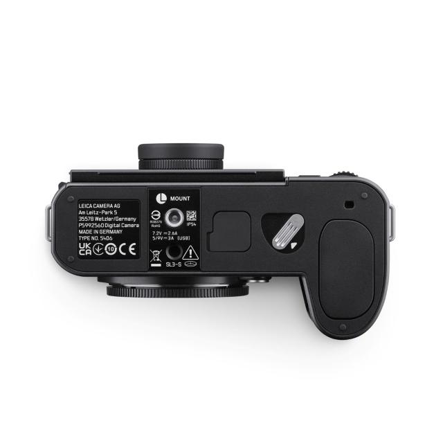 Leica ライカ SL3-S（10644）フルサイズミラーレス一眼【JAN:4548182106449】の通販は