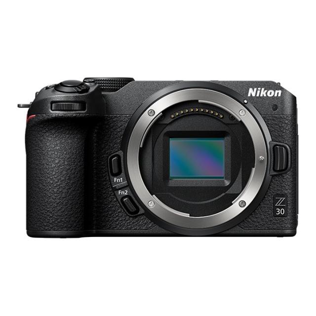 Nikon Z30 body only(ニコンz30)