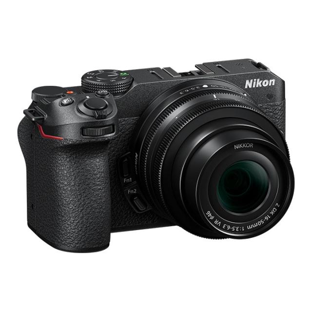 Nikon ニコン Z30 16-50 VR レンズキット【JAN:4960759910622】_9