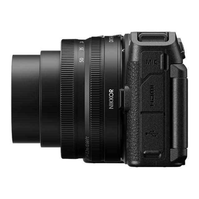 Nikon ニコン Z30 16-50 VR レンズキット【JAN:4960759910622】_13
