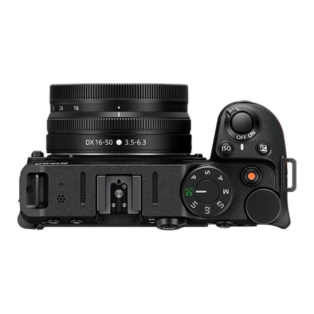 Nikon ニコン Z30 ダブルズームキット【JAN:4960759910639】