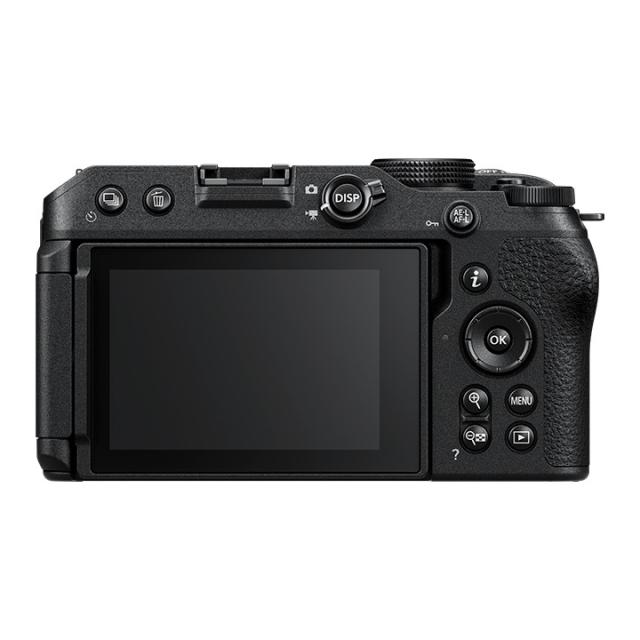 Nikon ニコン Z30 16-50 VR レンズキット【JAN:4960759910622】_10