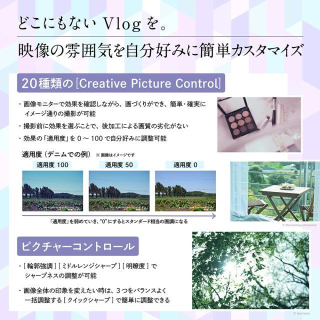 Nikon ニコン Z30 16-50 VR レンズキット【JAN:4960759910622】_3